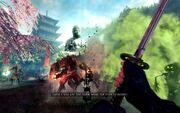 Shadow warrior 2013