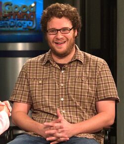 SethRogen