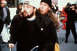 Jay And Silent Bob Kevin Smith Wiki Fandom