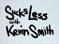 Sucks Less