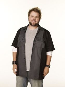 TylerLabine