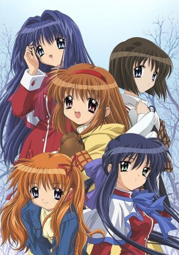 kanon anime 2006 wiki key fandom kanon anime 2006 wiki key fandom