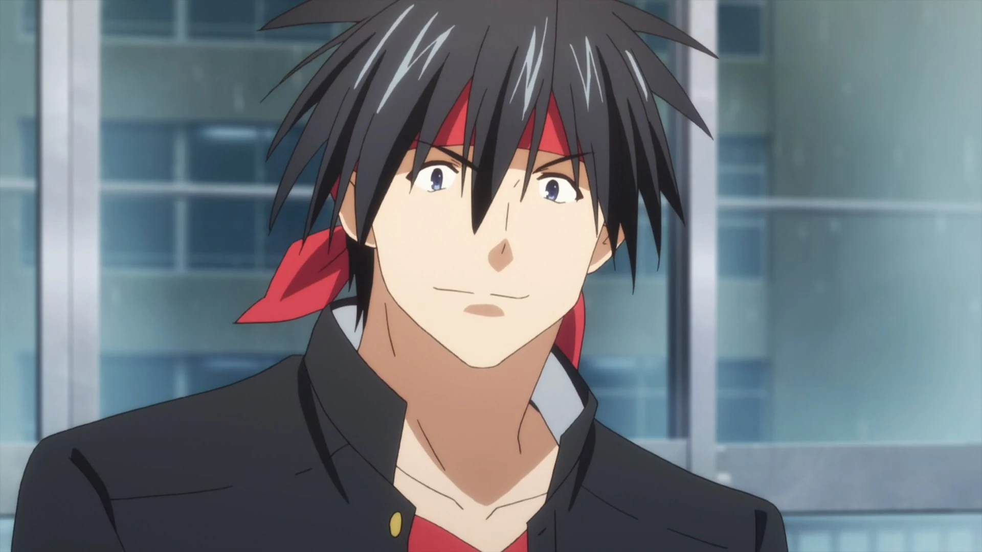 Masato Inohara Wiki Key FANDOM powered by Wikia