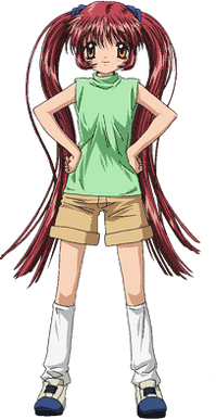 michiru wiki key fandom michiru wiki key fandom