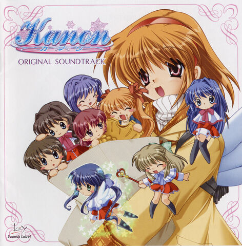 imagen kanon original soundtrack jpg wiki key fandom imagen kanon original soundtrack jpg wiki key fandom