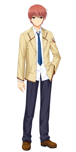 yuzuru otonashi wiki key fandom powered by wikia yuzuru otonashi wiki key fandom powered by wikia