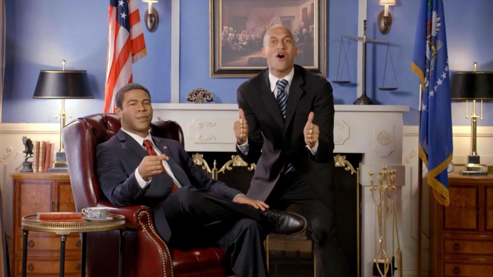 Image - Key-and-peele-anger-translator-obama-2nd-term.jpg | Key & Peele