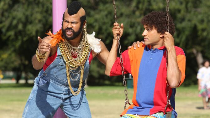 Key & Peele Wiki | FANDOM powered by Wikia