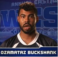 Ozamataz Buckshank Key Peele Wiki Fandom