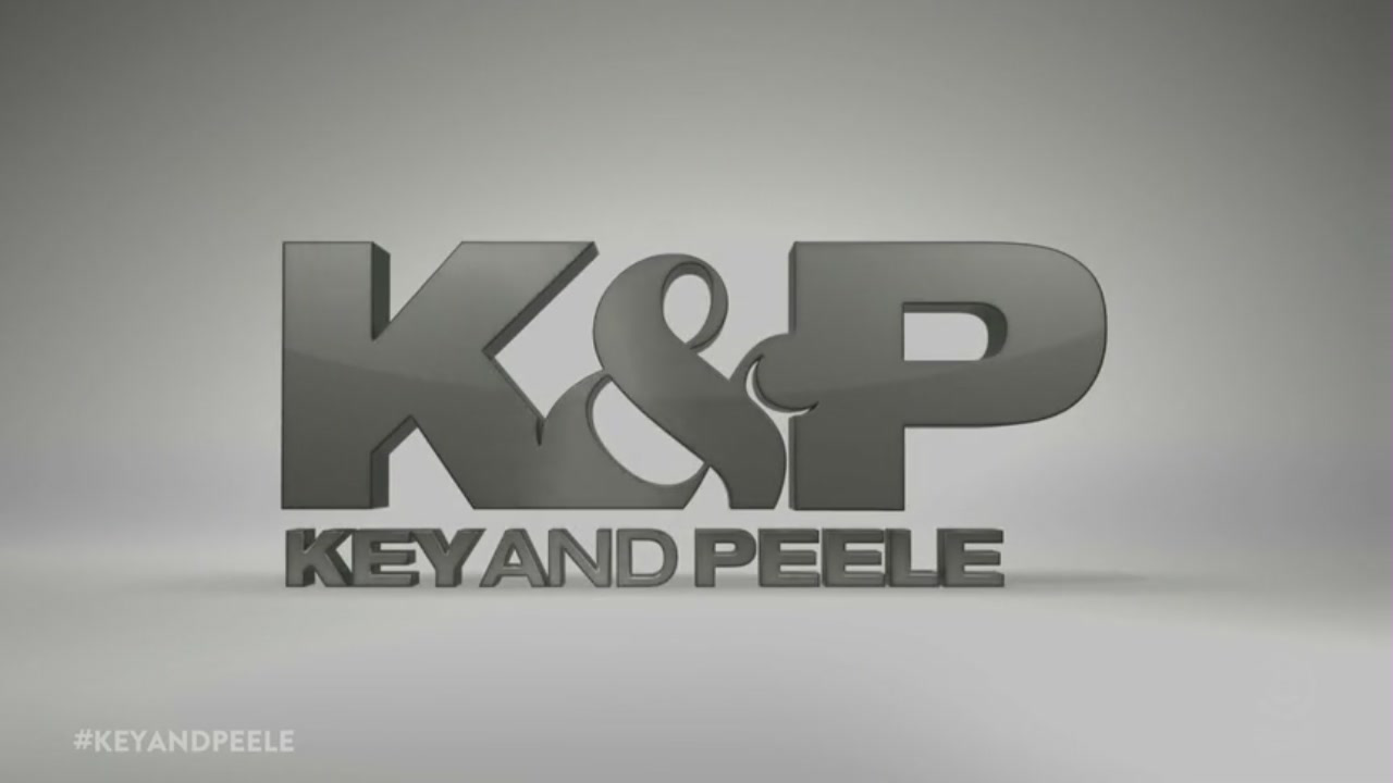 Key & Peele Key & Peele Wiki FANDOM powered by Wikia