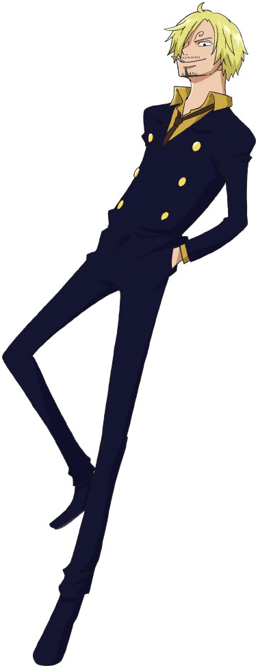 Vinsmoke Sanji Keyblade Universe Wiki Fandom
