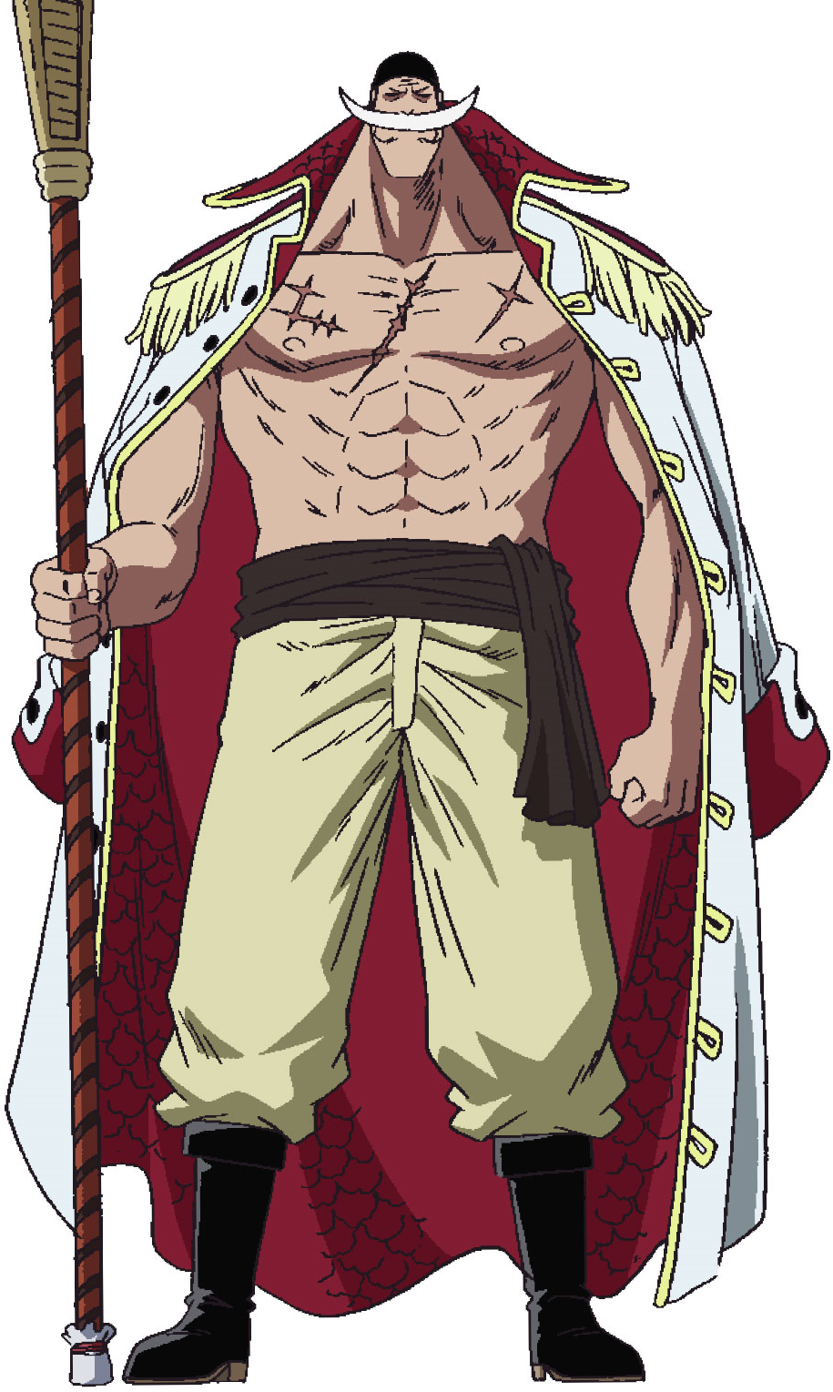 Edward Newgate | Keyblade Universe Wiki | FANDOM powered by Wikia