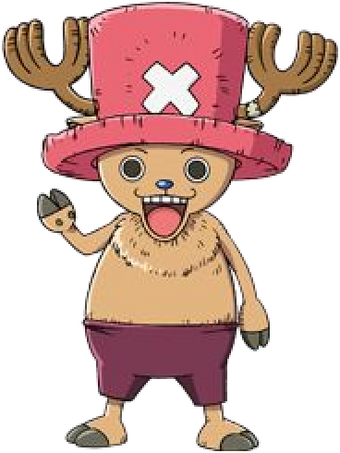 Tony Tony Chopper Keyblade Universe Wiki Fandom
