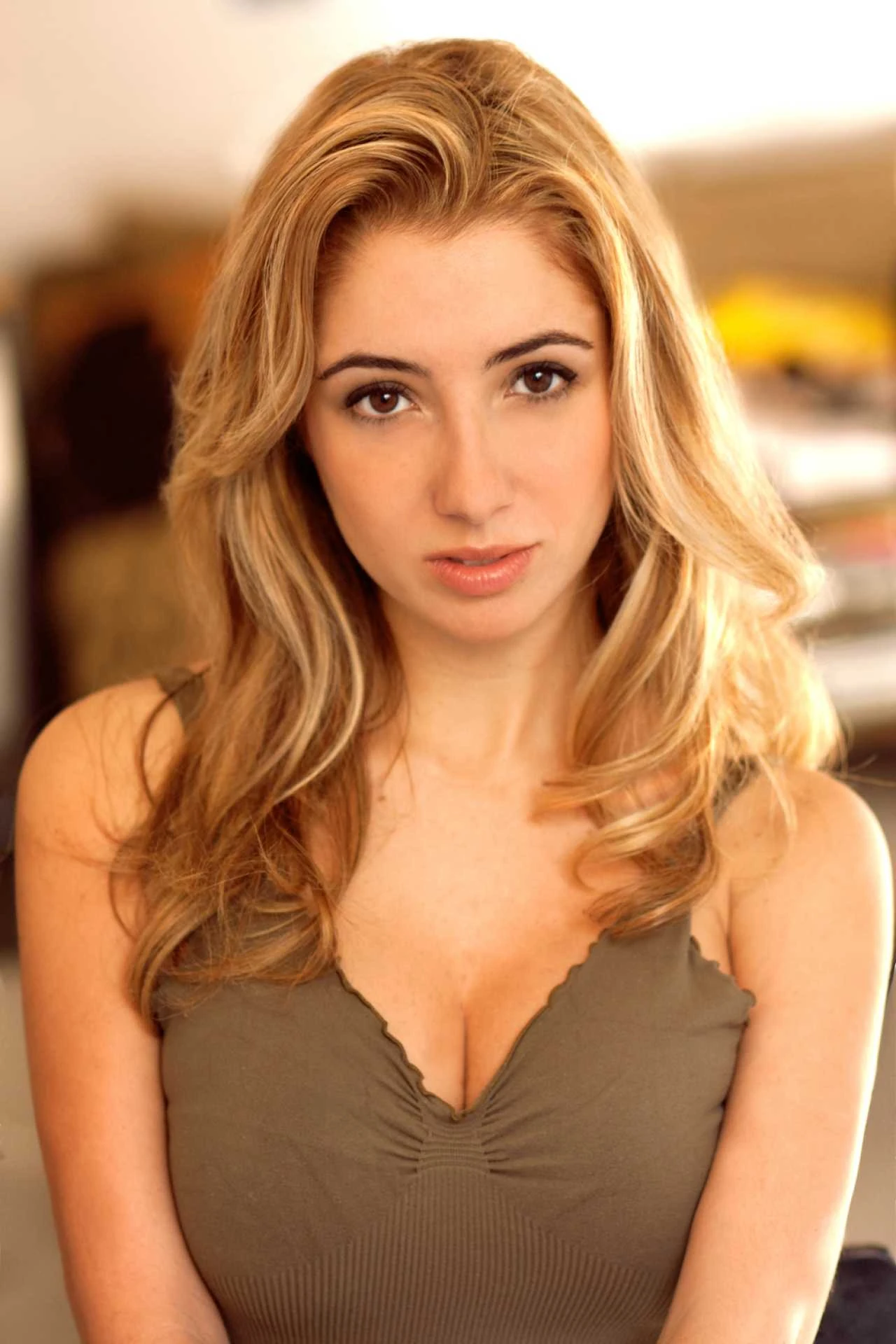 Lauren Francesca The Key of Awesome Wiki FANDOM powered by Wikia(02)