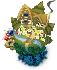 Dwarf Woodlands KHBBS