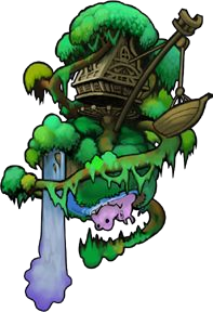 Deep Jungle KH