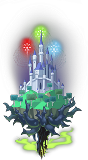 Enchanted Dominion KHBBS