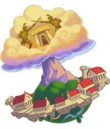 Olympus Coliseum KHBBS
