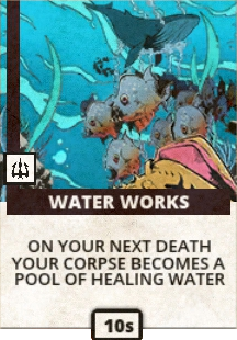 Water-works
