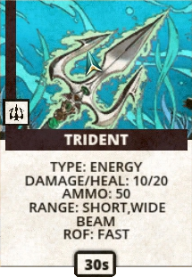 Trident