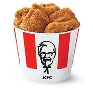 Buckets | KFC Wiki | Fandom