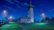 Building Anime Landscape 24