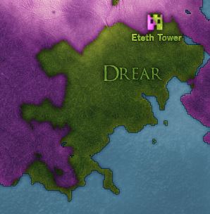 Drear