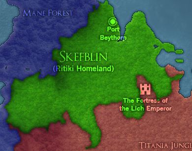Skefblin