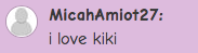 Kiki
