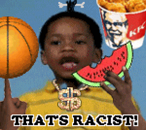 Thats-racist