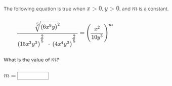 Multi Step Simplification Of Rational Exponent Expressions Khan
