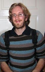 Peter