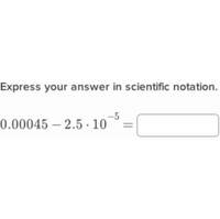 Adding And Subtracting In Scientific Notation Khan Academy Wiki