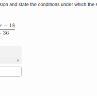 Multiplying And Dividing Rational Expressions 5 Khan Academy