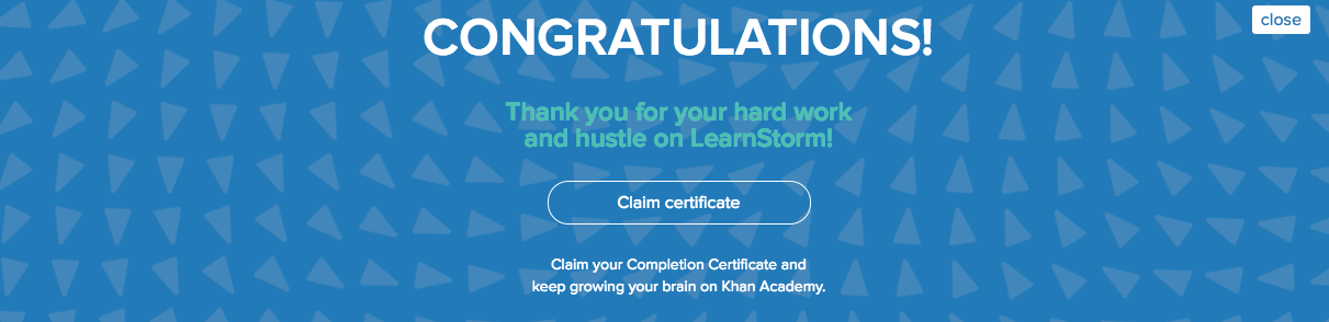 Learnstorm Khan Academy Wiki Fandom