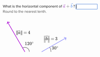 Adding Vectors In Magnitude And Direction Form Khan Academy Wiki Fandom - roblox wiki magnitude