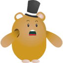 Mr-pants-orange