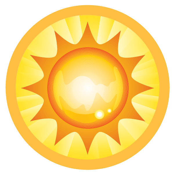 Sun icon. Солнце значок. Солнышко иконка. Солнечно пиктограмма. Солнце пиктограмма.