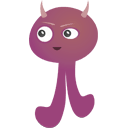 Purple-pi-pink