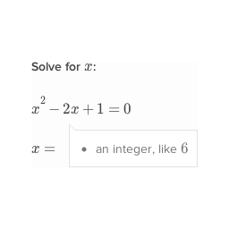 Solve Factorable Quadratic Equations Leading Coefficient Is Other