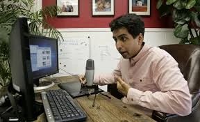 Salman Khan Khan Academy Wiki Fandom
