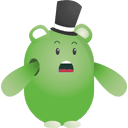 Mr-pants-green