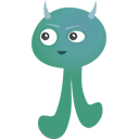 Purple-pi-teal