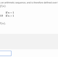 Recursive Formulas For Arithmetic Sequences Khan Academy Wiki Fandom - roblox arithmetic