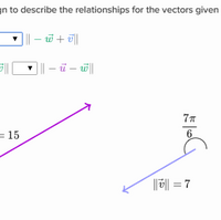 Adding Vectors In Magnitude And Direction Form Khan Academy Wiki - roblox adding vectors