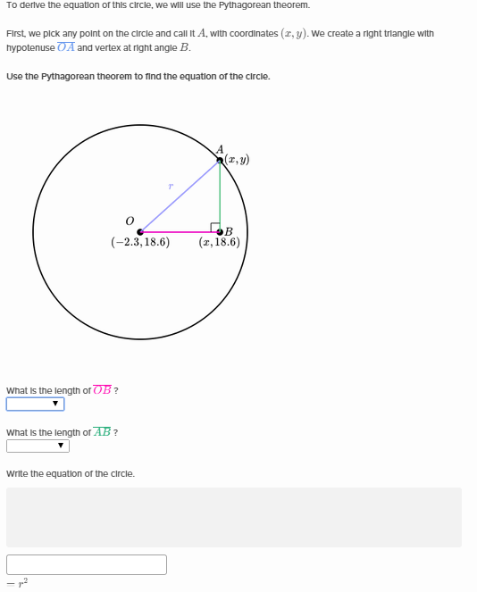 pythagorean-theorem-and-the-equation-of-a-circle-khan-academy-wiki