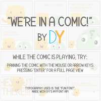 Contest-Comic Strip