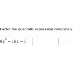 Factor Polynomials With Special Product Forms Khan Academy Wiki