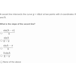 slope of secant lines khan academy wiki fandom powered slope of secant line formula