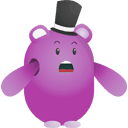 Mr-pants-pink